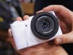 Polaroid: Erste Systemkamera mit Android-Betriebssystem