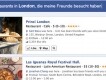 Graph Search: Facebook stellt soziale Suchmaschine vor