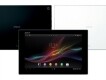 Offiziell: Sony enthüllt Xperia Tablet Z