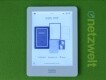 Kobo glo im Test