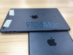 iPad 5: Erste Fotos deuten auf schmaleres Gehäuse hin