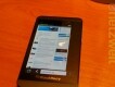 BlackBerry Z10: Touchscreen-Smartphone mit BlackBerry 10 enthüllt