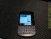 BlackBerry Q10: QWERTZ-Smartphone mit Super-AMOLED-Display