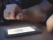 Sieben E-Reader im Vergleichstest