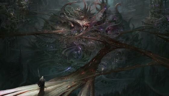 Torment wird nicht auf dem AD&D-Regelwerk basieren. (Bild: Inxile Entertainment) Torment wird nicht auf dem AD&D-Regelwerk basieren. (Bild: Inxile Entertainment)