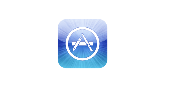Über 40 Milliarden Apps haben die Nutzer abgerufen. (Bild: Apple) Über 40 Milliarden Apps haben die Nutzer abgerufen. (Bild: Apple)