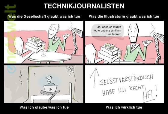 Wie unterschiedlich doch die Wahrnehmung manchmal sein kann. Wie unterschiedlich doch die Wahrnehmung manchmal sein kann.