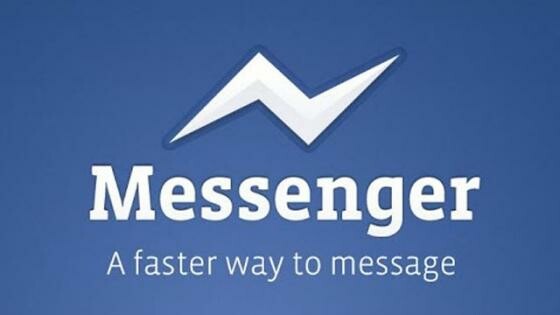 In den USA verfügt die Facebook-Messenger-App nun über eine VoIP-Funktion. (Bild: ubergizmo.com) In den USA verfügt die Facebook-Messenger-App nun über eine VoIP-Funktion. (Bild: ubergizmo.com)