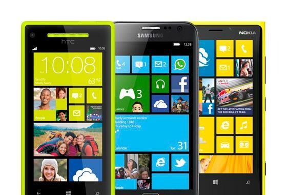 Welches Windows Phone eignet sich für wen? Netzwelt klärt auf. (Montage: netzwelt) Welches Windows Phone eignet sich für wen? Netzwelt klärt auf. (Montage: netzwelt)