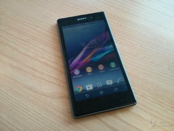 Das Xperia i1 Honami wird als neues Top-Modell von Sony gehandelt. (Bild: gadgethelpline) Das Xperia i1 Honami wird als neues Top-Modell von Sony gehandelt. (Bild: gadgethelpline)