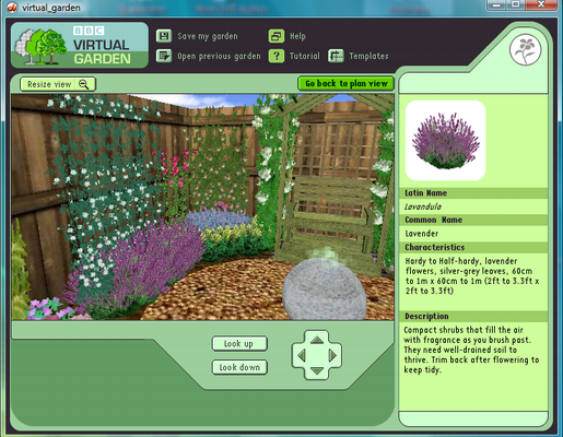 Gartenplanung: Nützliche Freeware im Überblick - NETZWELT