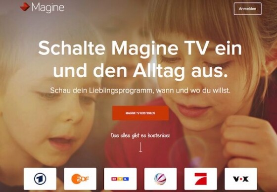 Magin Tv Magin Tv