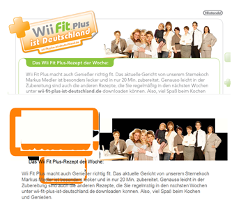 Oben: PDF-Original; Unten: erstelltes Word-Dokument. (Bild: Screenshot) Oben: PDF-Original; Unten: erstelltes Word-Dokument. (Bild: Screenshot)