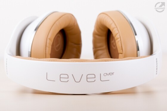 Unterm Strich überzeugt uns der Samsung Level Over. (Bild: netzwelt) Unterm Strich überzeugt uns der Samsung Level Over. (Bild: netzwelt)