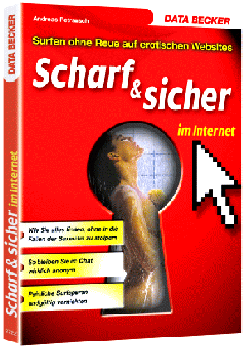 Data Becker hilft beim Porno-Surfen
