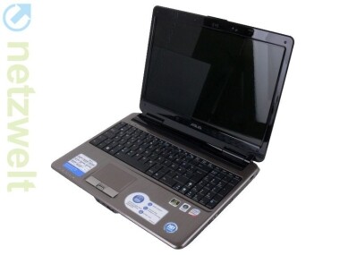Asus N50VN