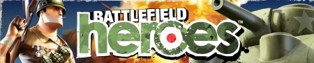 Battlefield Heroes: Neue Infos zum Spiel Battlefield Heroes