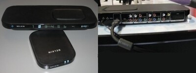 Belkin Box