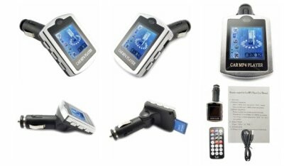 Chinavision MP4-Player
