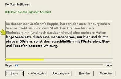 Diktieren am PC: Dragon Naturally Speaking im Test Dragon natural speaking