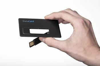 Freecom DataCard