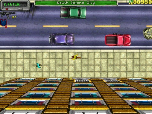 GTA 1 - Quelle: Wikipedia.org