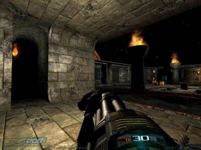 In Hell: Ambitionierte Doom 3-Mod veröffentlicht