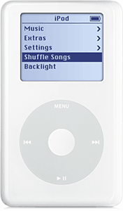 Die iPod-Schizophrenie: Apples Musikrevolution im Test