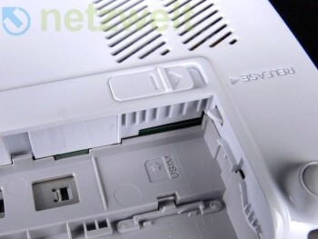 LG X110 im Test: 10-Zoll-Netbook mit UMTS LG X110