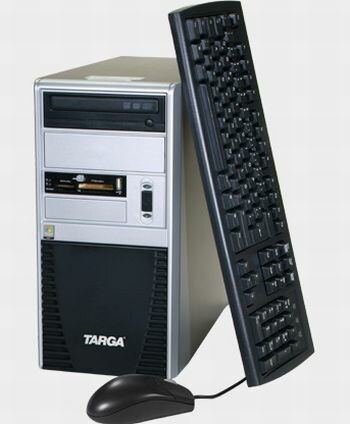 Targa AN 3500+