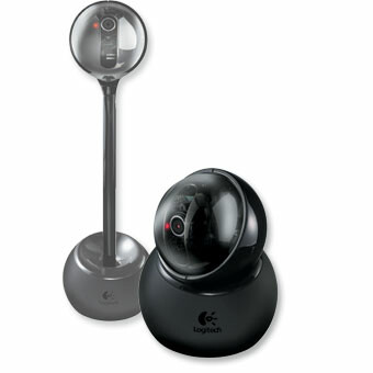 Logitech: Big Brother is watching you !