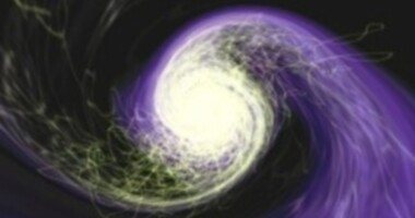 5 Visualisierungen für Winamp milkdrop