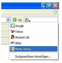 Social Bookmarking: Linksuche im Netz mit Mister Wong
