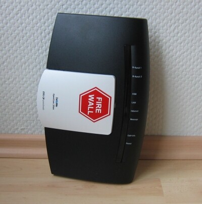 Feldtest-Gerät im Test: OpenCom31lan mit SIP-Software