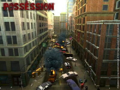 Possession: So sehen die Zombies der nächsten Generation aus Possession