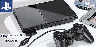 Sony Playstation 2