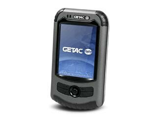 Getac PS535E