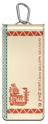 PSP: Neue Version als "Monster Hunter" Special Edition PSP