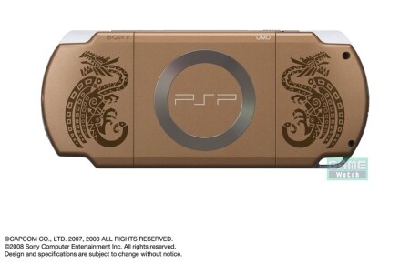 PSP