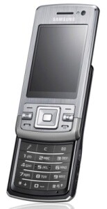 Neues Samsung-Handy L870 angekündigt samsung L870