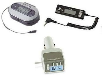 FM-Transmitter