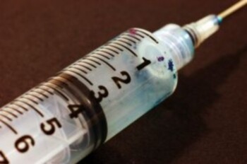 Druckfrische Druckreife: Leere Patronen selber auffüllen Spritze