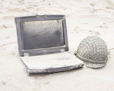 Dell Latitude E6400 XFR
