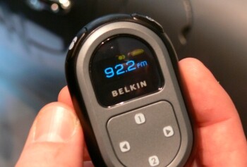CeBIT 2007: Das neueste iPod-Zubehör
