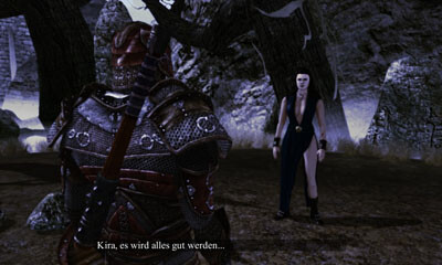 Spieletest: Two Worlds