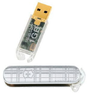 Swissmemory Prestige