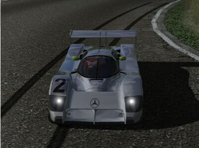 Bewegte Bilder: Video zu World Racing 2 erschienen World