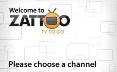 Logo Zattoo