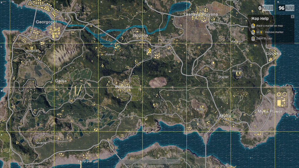 PUBG: Wertvolle Tipps und Tricks - Bild 2 von 10
