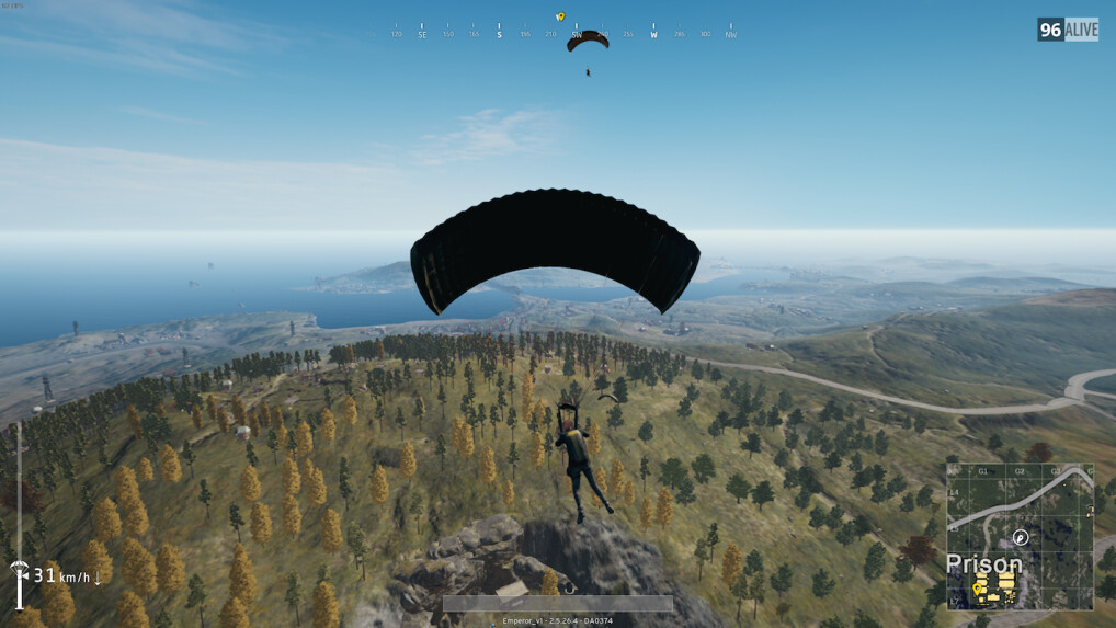 PUBG: Wertvolle Tipps und Tricks - Bild 1 von 10